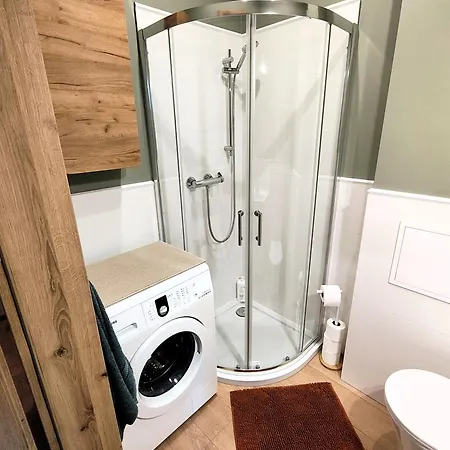 شقة Oaza W Centrum - *