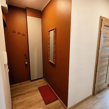 Apartament Oaza W Centrum - Tarnowskie Góry