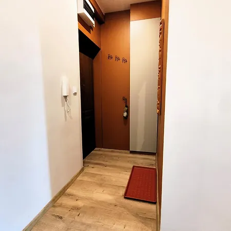 Oaza W Centrum - Apartament