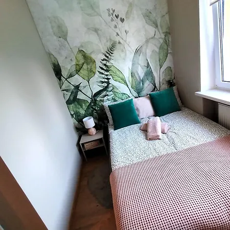 Oaza W Centrum - Apartament *