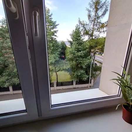 Oaza W Centrum - * Tarnowskie Góry