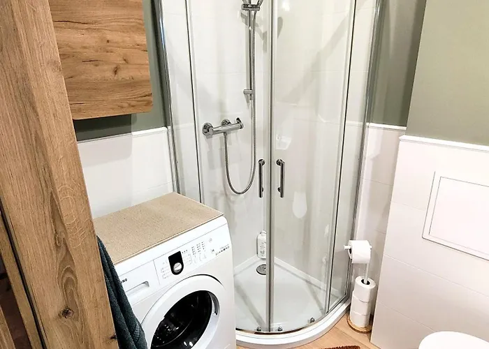 דירה Oaza W Centrum - *